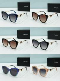 Picture of Prada Sunglasses _SKUfw56614558fw